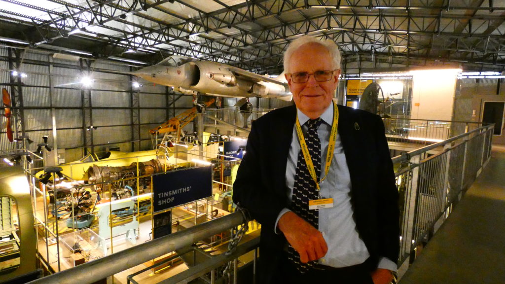 Wings Over Britain - Partner Podcast Update 12 P1430377 1024x576 1