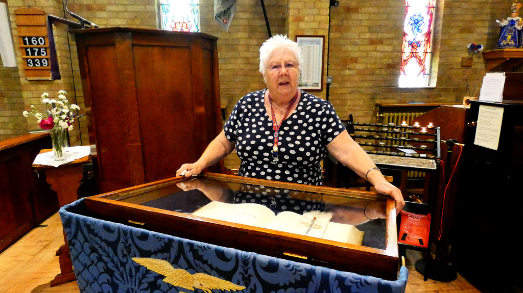 Wings Over Britain - Partner Podcast Update 13 P1430446 1024x575 1