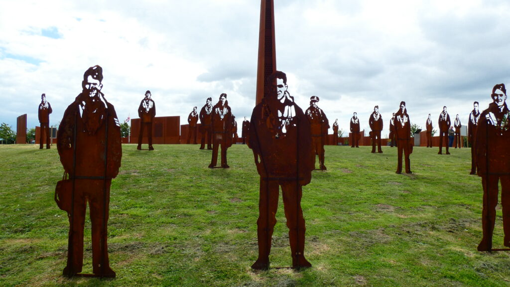 Wings Over Britain - Partner Podcast Update 10 P1450348