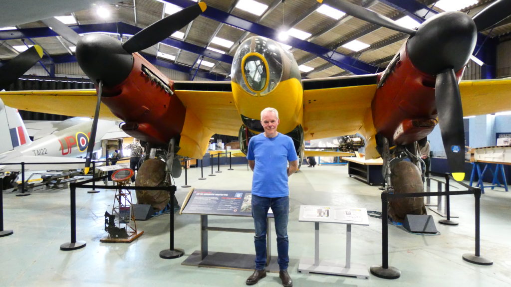 Wings Over Britain - Partner Podcast Update 16 P1450794 1024x576 1