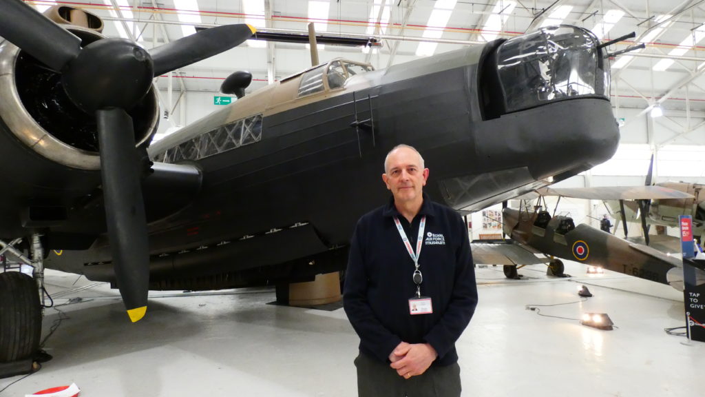 Wings Over Britain - Partner Podcast Update 17 P1460631 2 1024x576 1