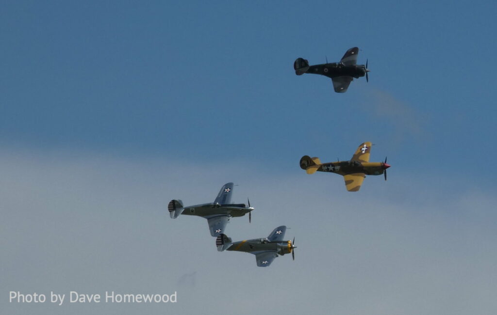 Wings Over Britain - Update 10 P1470497mw