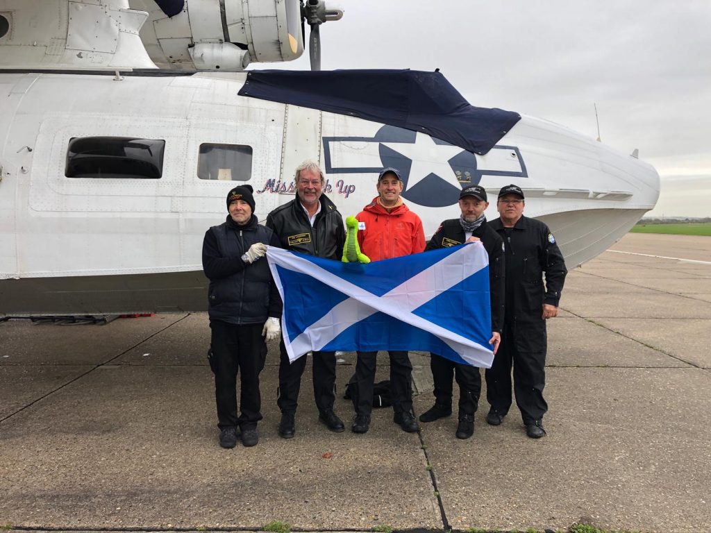 PBY Catalina "Miss Pick Up" Flies Again! 11 PBY Catalina Miss Pick Up