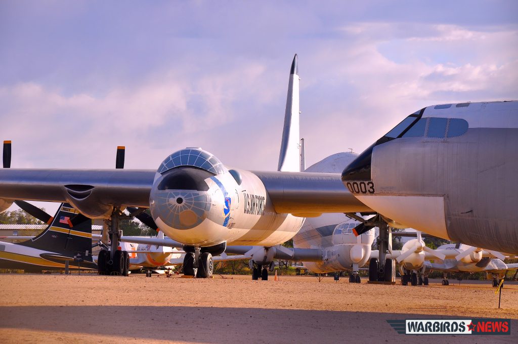 Top 6 Aviation and Air Force Museums in the US 13 PIMA AIR MUSEUM1 copy