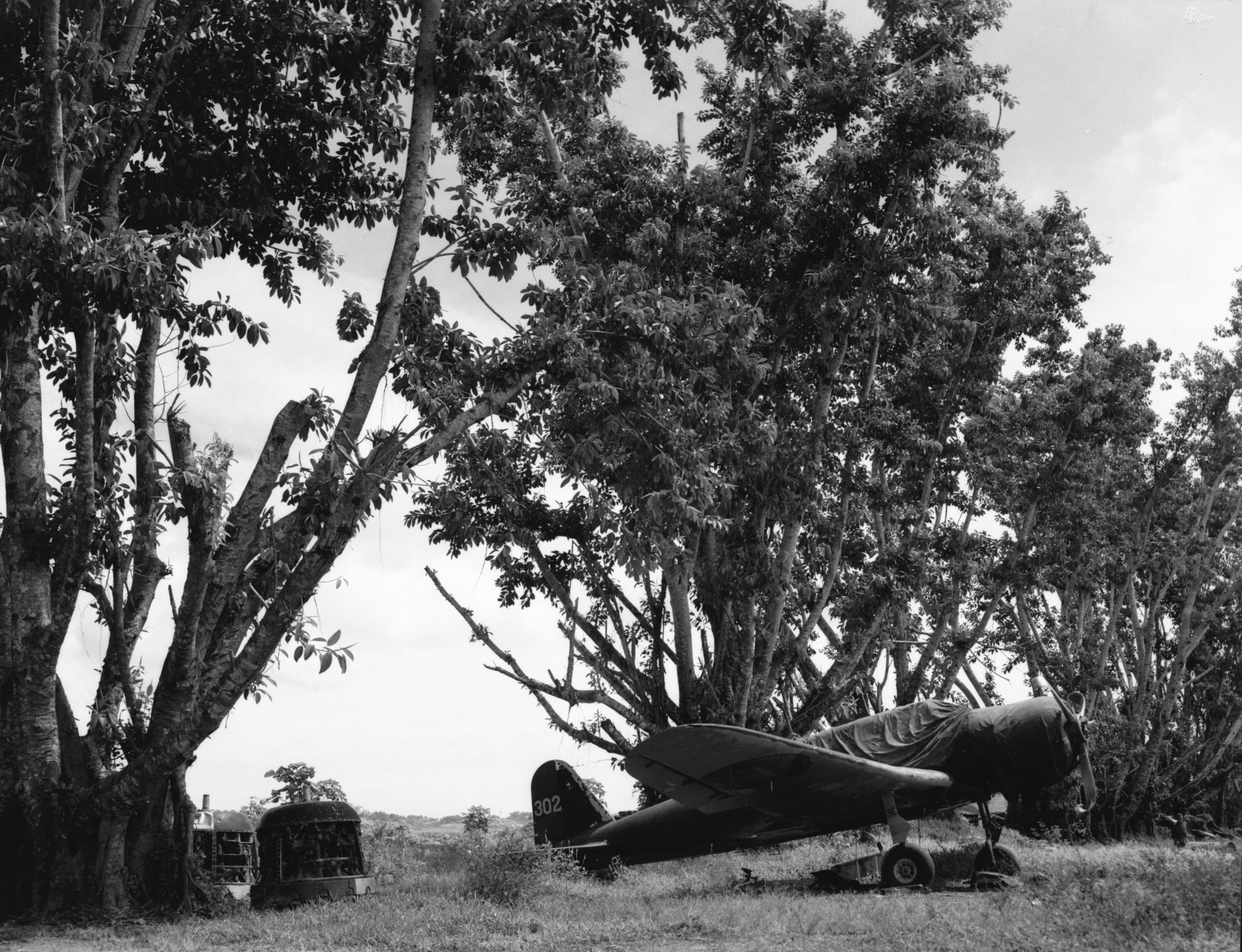 Pearl Harbor Aviation Museum Installs a New Wing on Nakajima B5N2 ‘Kate’ 12 PR7764 scaled