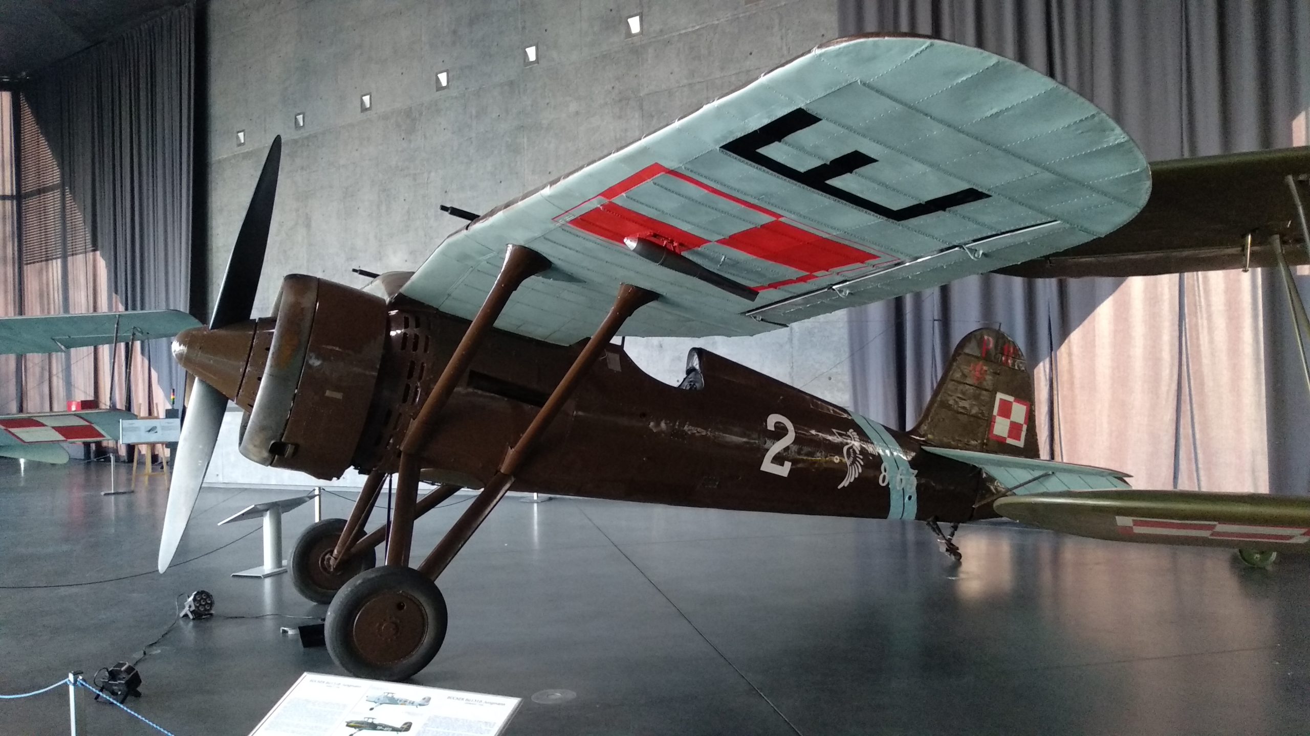 Today in Aviation History: First Flight of the PZL TS-11 Iskra 11 PZL P.11 MLP scaled