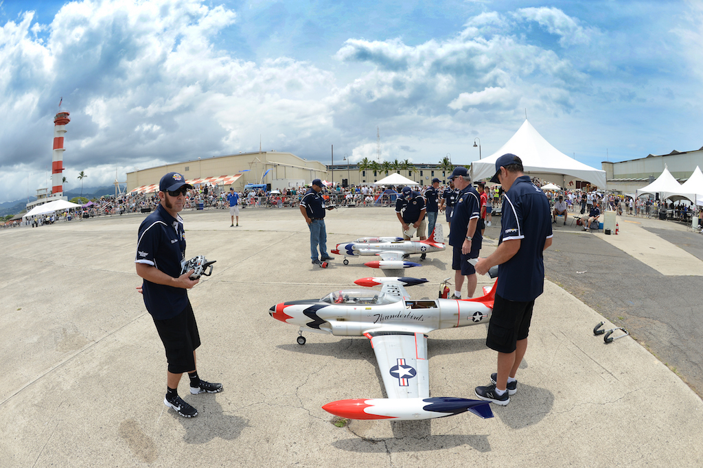 The "Biggest Little Airshow" Returns 11 Pacific Aviation Museum Pearl Harbor _271 copy