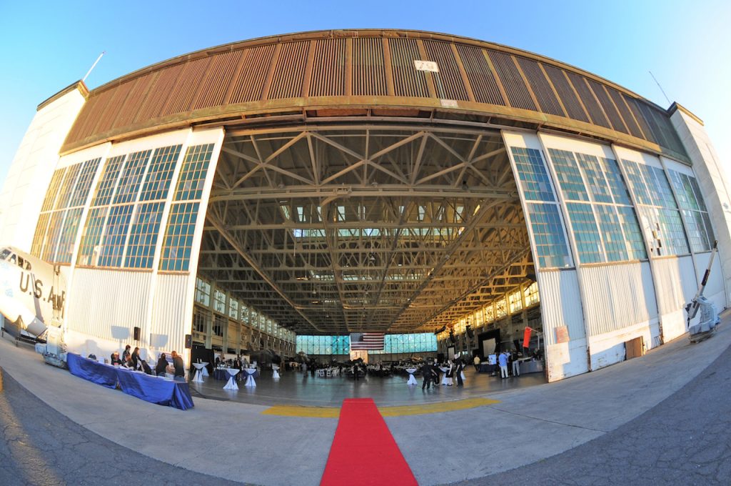 Pearl Harbor Aviation Museum Raising Money to Save Historic Hangar 79 11 PacificAviationMuseumPearlHarbor