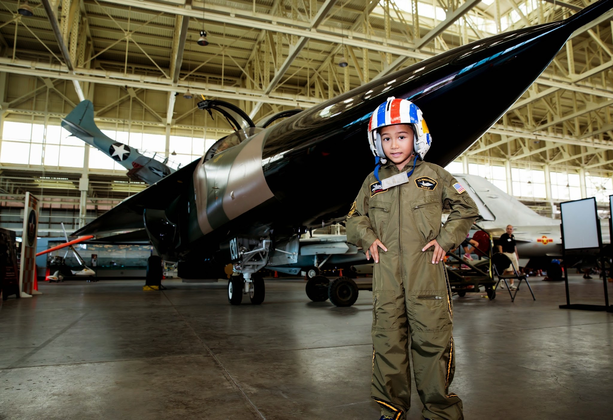 Upcoming Events At Pacific Aviation Museum Pearl Harbor December 2014 ~ October 2015 11 PacificAviationMuseumPearlHarbor_Kids