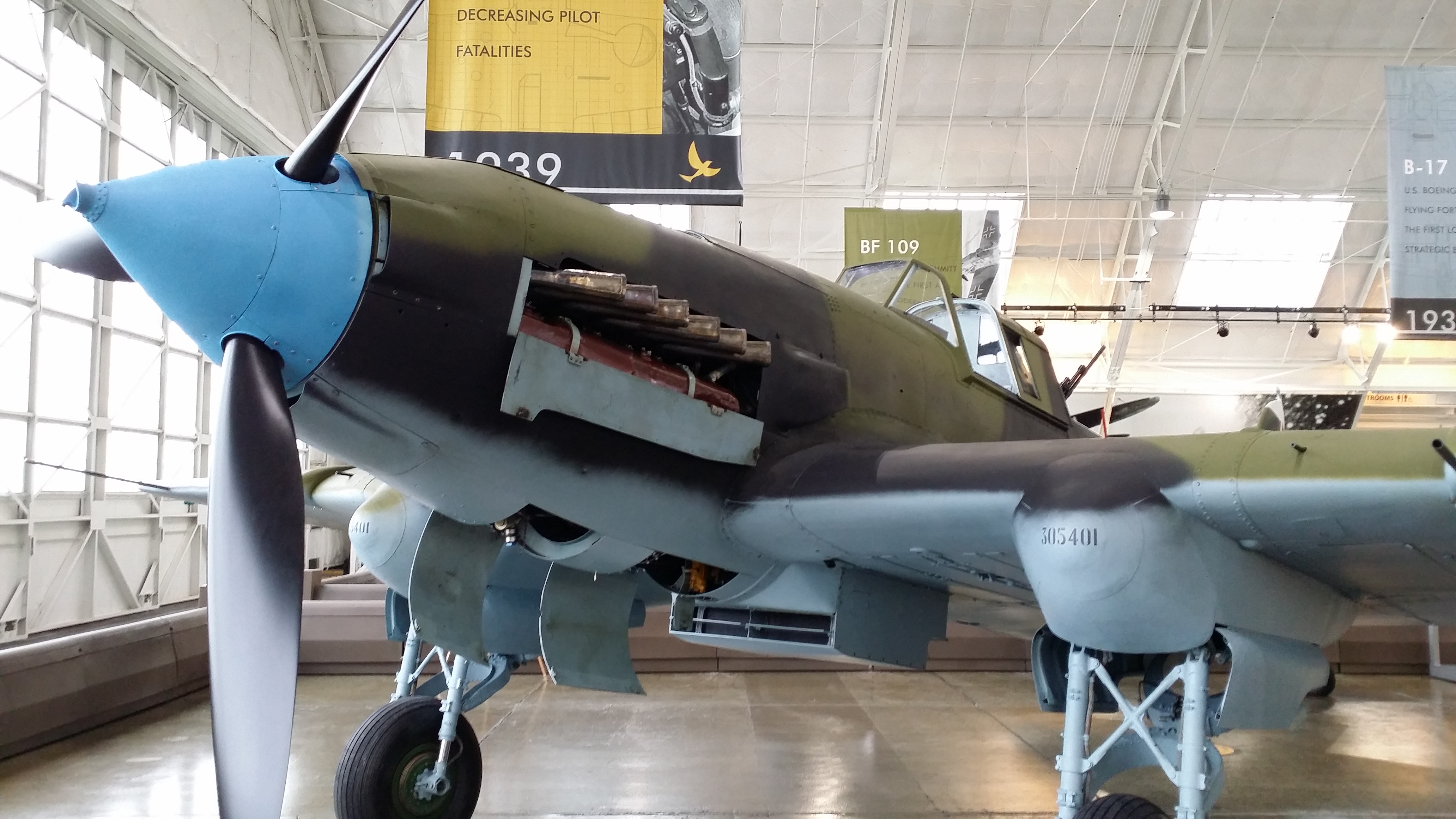 Ilyushin Il-2 Shturmovik Recovery - Updated Story 50 Paine Field Lake Stickney WA USA panoramio 116