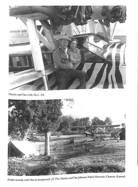 Travel For Aircraft Bookshelf - Passenger Flying Boats by Leslie Dawson 11 Passenger Flying Boats 01062026 003 OCR