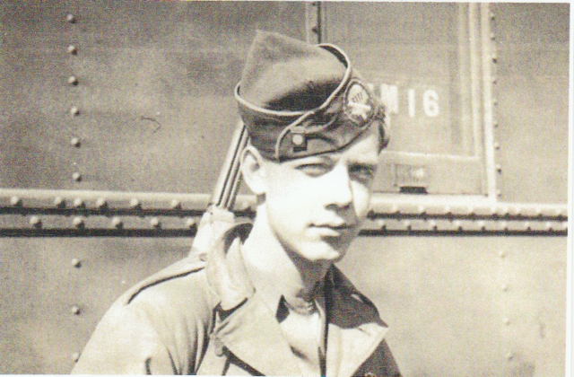 EARTHQUAKE: Fighter Pilot, Test Pilot, Leader. The Story of Brigadier General Robert F. Titus 10 PastedGraphic 1