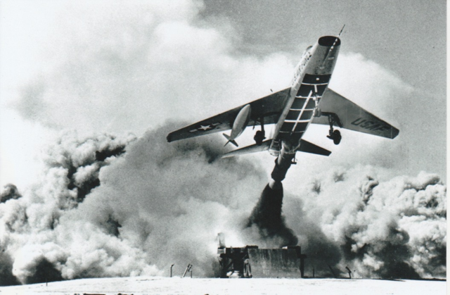 EARTHQUAKE: Fighter Pilot, Test Pilot, Leader. The Story of Brigadier General Robert F. Titus 13 PastedGraphic 4