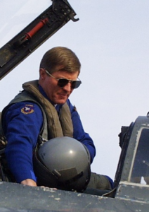 EARTHQUAKE: Fighter Pilot, Test Pilot, Leader. The Story of Brigadier General Robert F. Titus 18 PastedGraphic 7