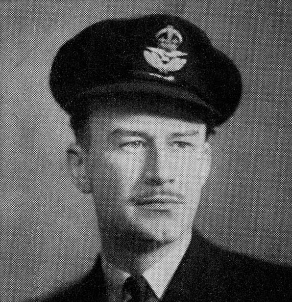 The Australian RAF War Hero Who Inspired Movies and Games 10 PaulBrickhill