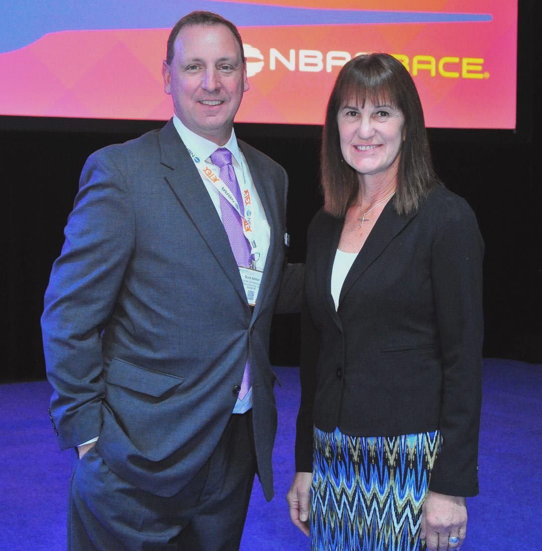 New England Air Museum Announces National Aviation Hall of Fame Award 10 PegggyScotNBAA