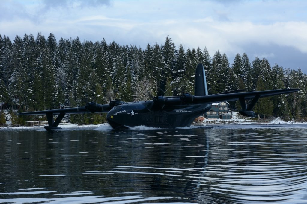 Philippine Mars Takes Flight Again, Embarking on Its Journey To Arizona 12 Philippine Mars Rob Frolic 3