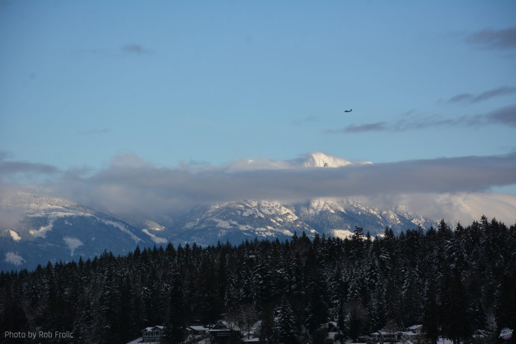 Philippine Mars Takes Flight Again, Embarking on Its Journey To Arizona 17 Philippine Mars Rob Frolic Sproat Lake 1