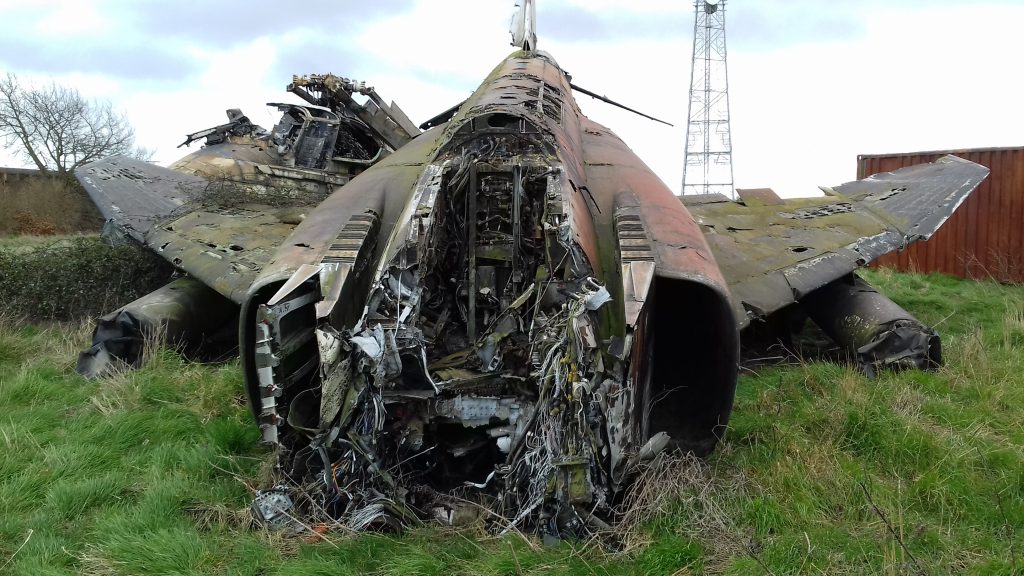 Your Stories: For the Love of Phantoms 18 Photo 11