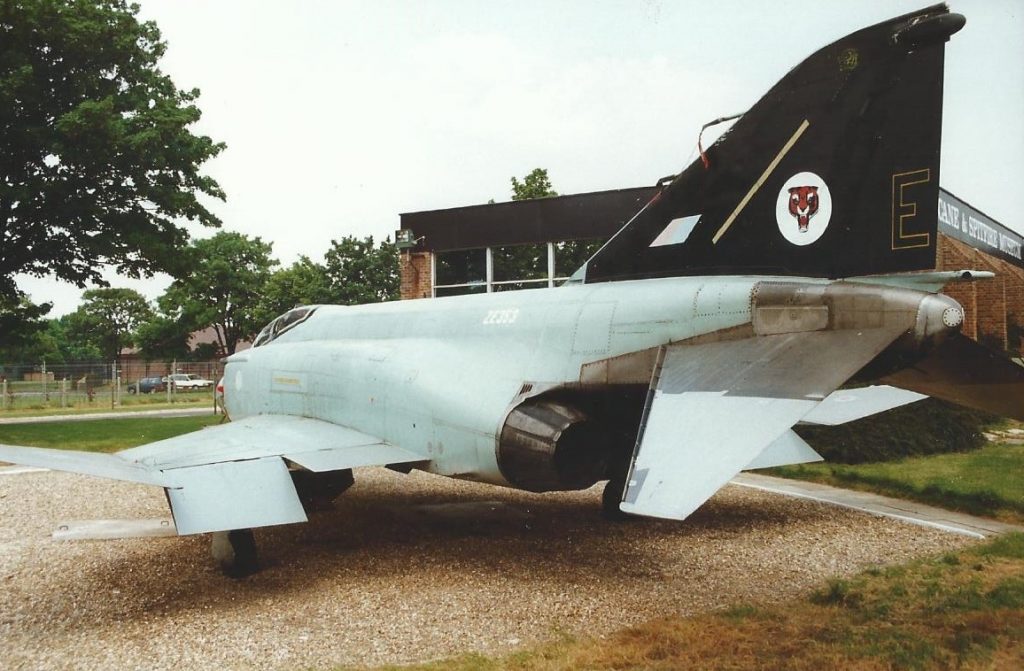 Your Stories: For the Love of Phantoms 12 Photo 2