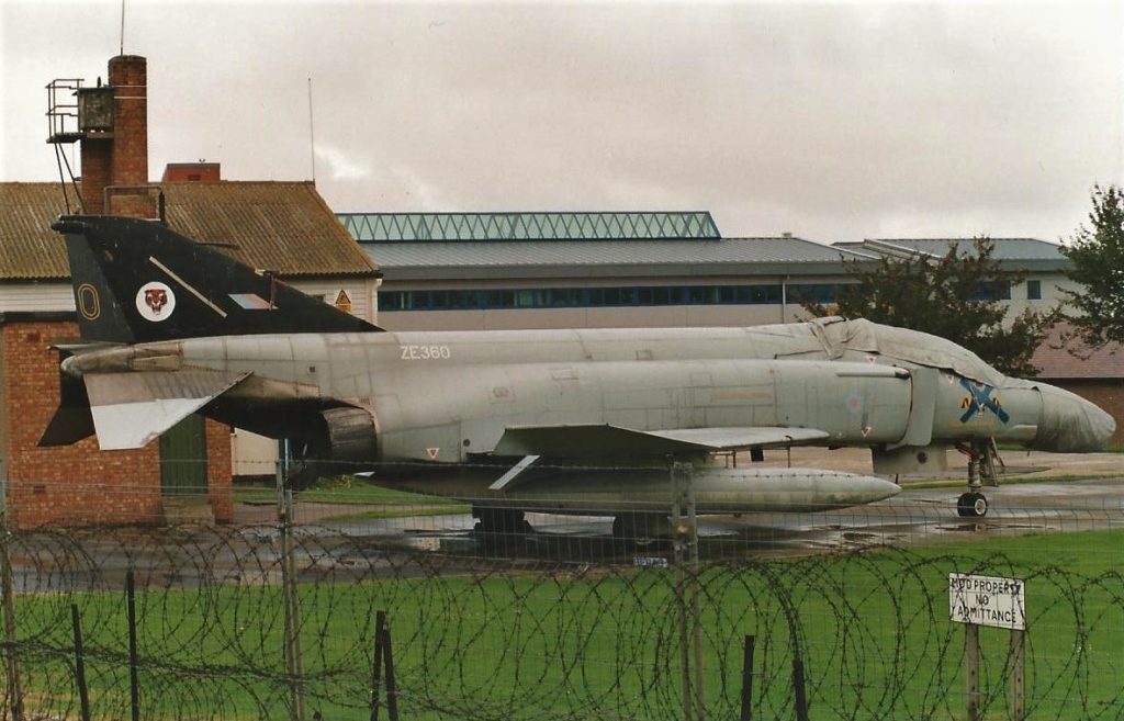 Your Stories: For the Love of Phantoms 10 Photo 3