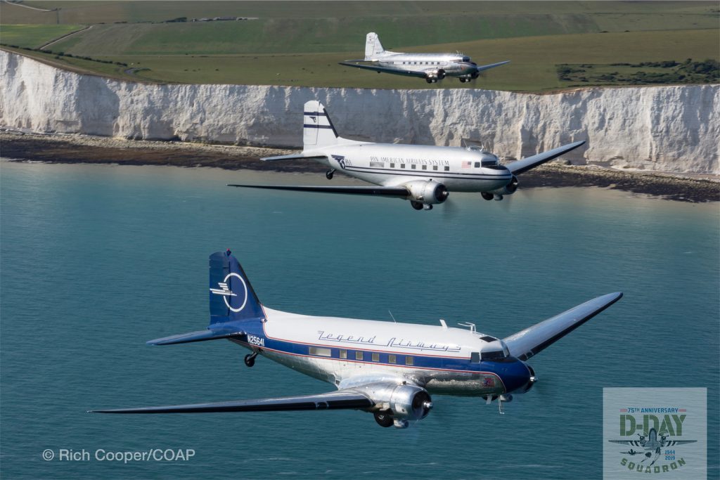 D-Day Squadron Documentary Premiere at National Museum of the U.S. Air Force 12 Photo 31 05 2019 09 17 28
