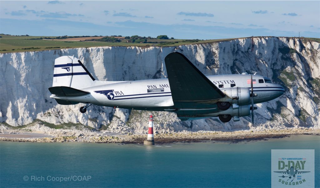 Today in Aviation History: Formation of Pan American Airways 15 Photo 31 05 2019 09 31 55