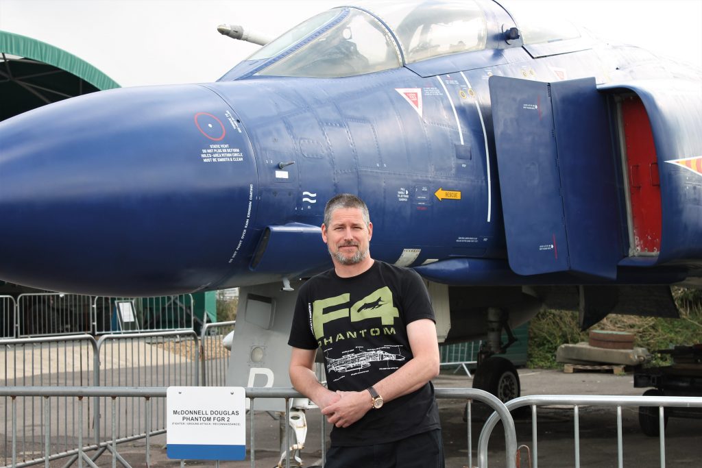 Your Stories: For the Love of Phantoms 11 Photo 4