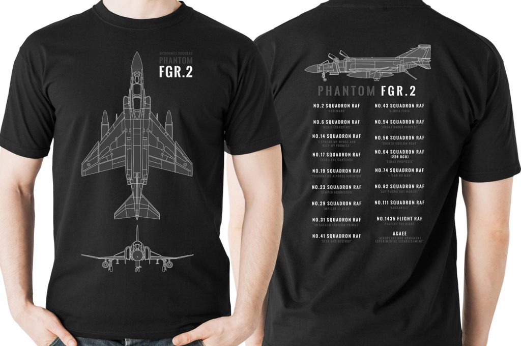 Your Stories: For the Love of Phantoms 20 Photo 5