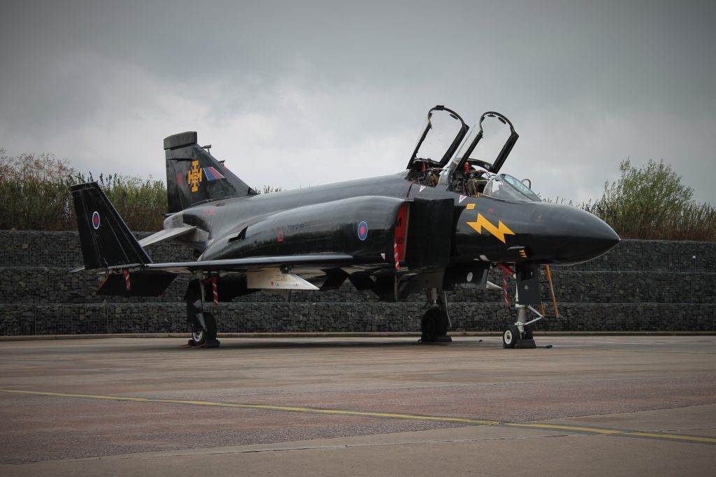 Your Stories: For the Love of Phantoms 16 Photo 7 1