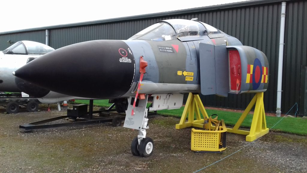 Your Stories: For the Love of Phantoms 17 Photo 9 1