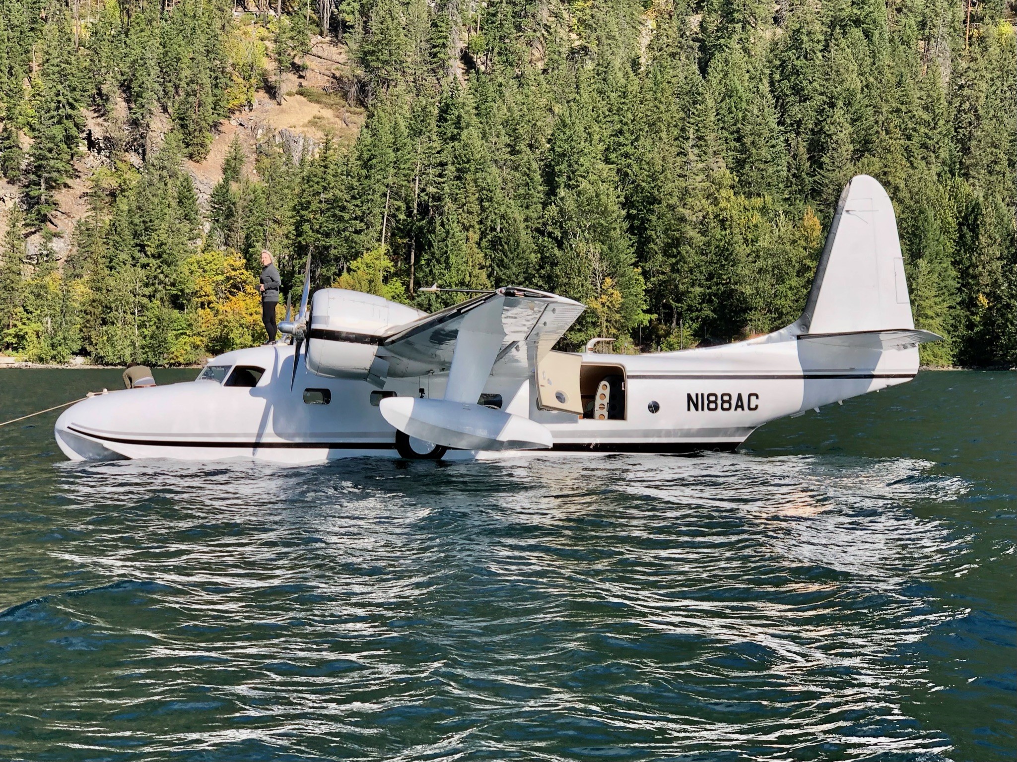 Freshwater Mallard 11 Photo Oct 04 2 25 02 PM