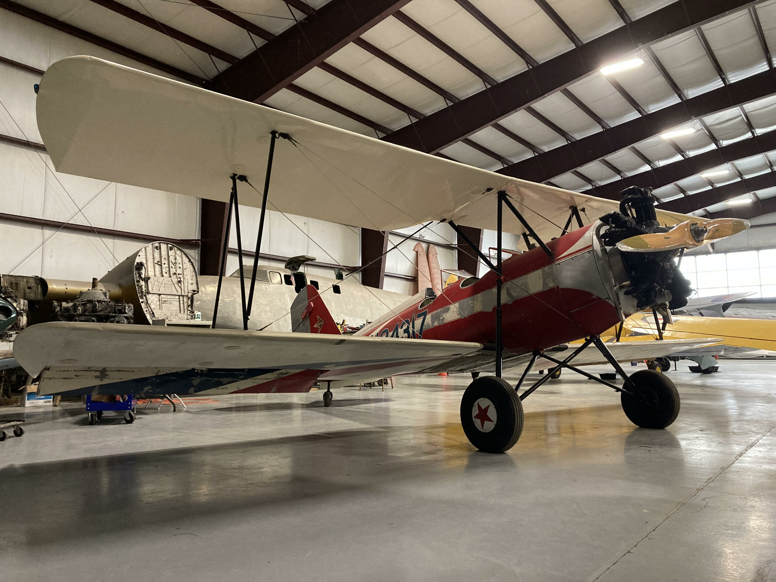 New Plane “Out To Win” on Geneseo’s Turf 10 Photo by Austin Hancock 1 scaled