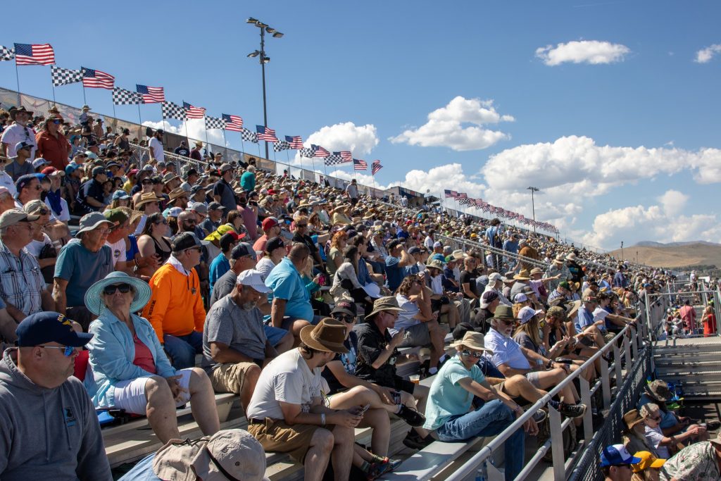 Sport Class to Pause Participation in 2025 National Championship Air Races in Roswell 13 Photo via National Championship Air Races 2