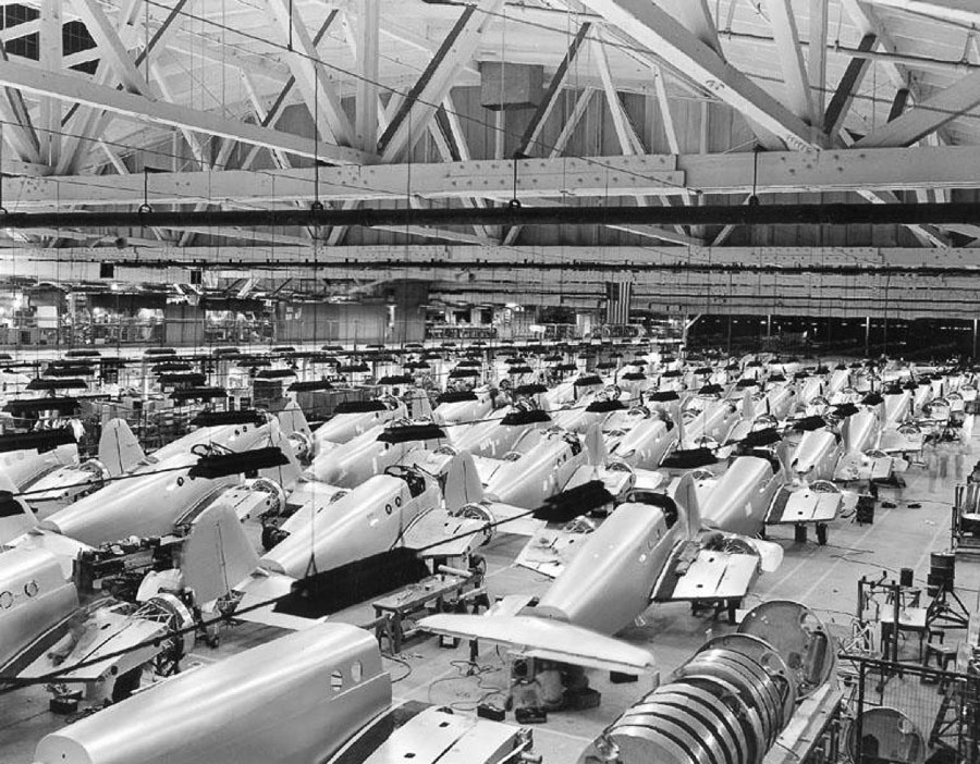 Cadet Air Corps Museum AT-10 Restoration – Spring 2021 Report 10 Picture02