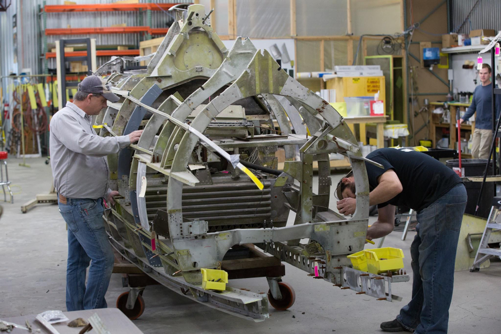 P-47 Thunderbolt Mystery 11 Picture1 copy