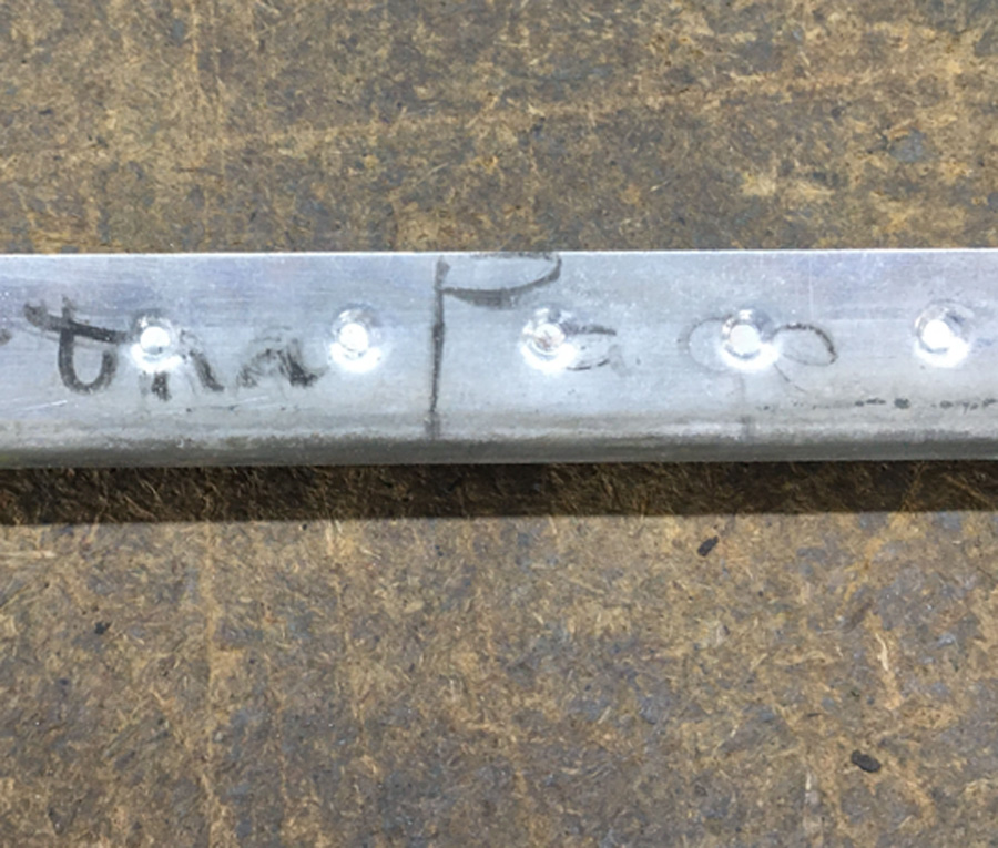 Wings of the North Air Museum's P-51B Mustang Restoration - Update 2 33 Picture24 12