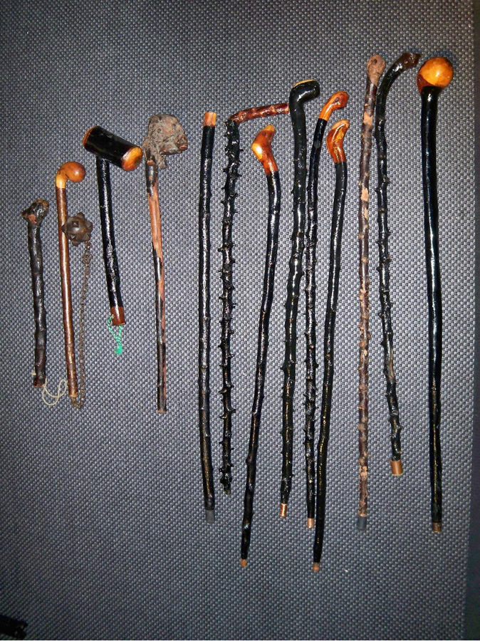 Wings of the North Air Museum's P-51B Mustang Restoration - Update 2 11 Picture3 11