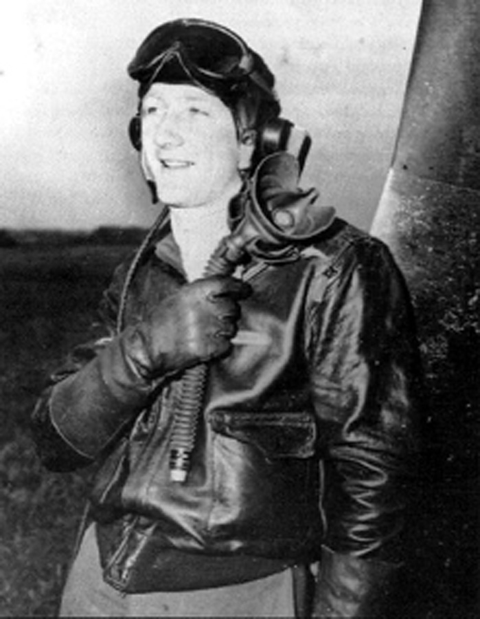 Wings of the North Air Museum's P-51B Mustang Restoration - Update 2 14 Picture6 15