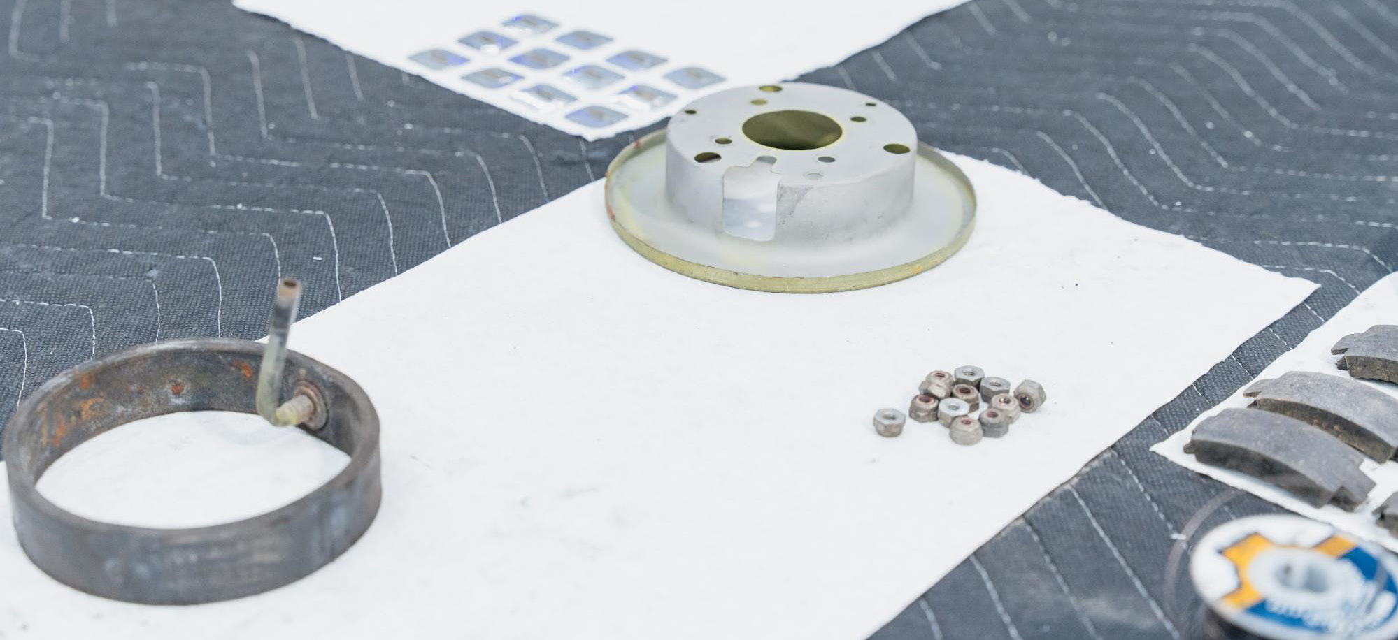 AirCorps Aviation's Piper L-4H Restoration Report - Fall 2024 Update 12 Piper L 4 Fall 2024 2