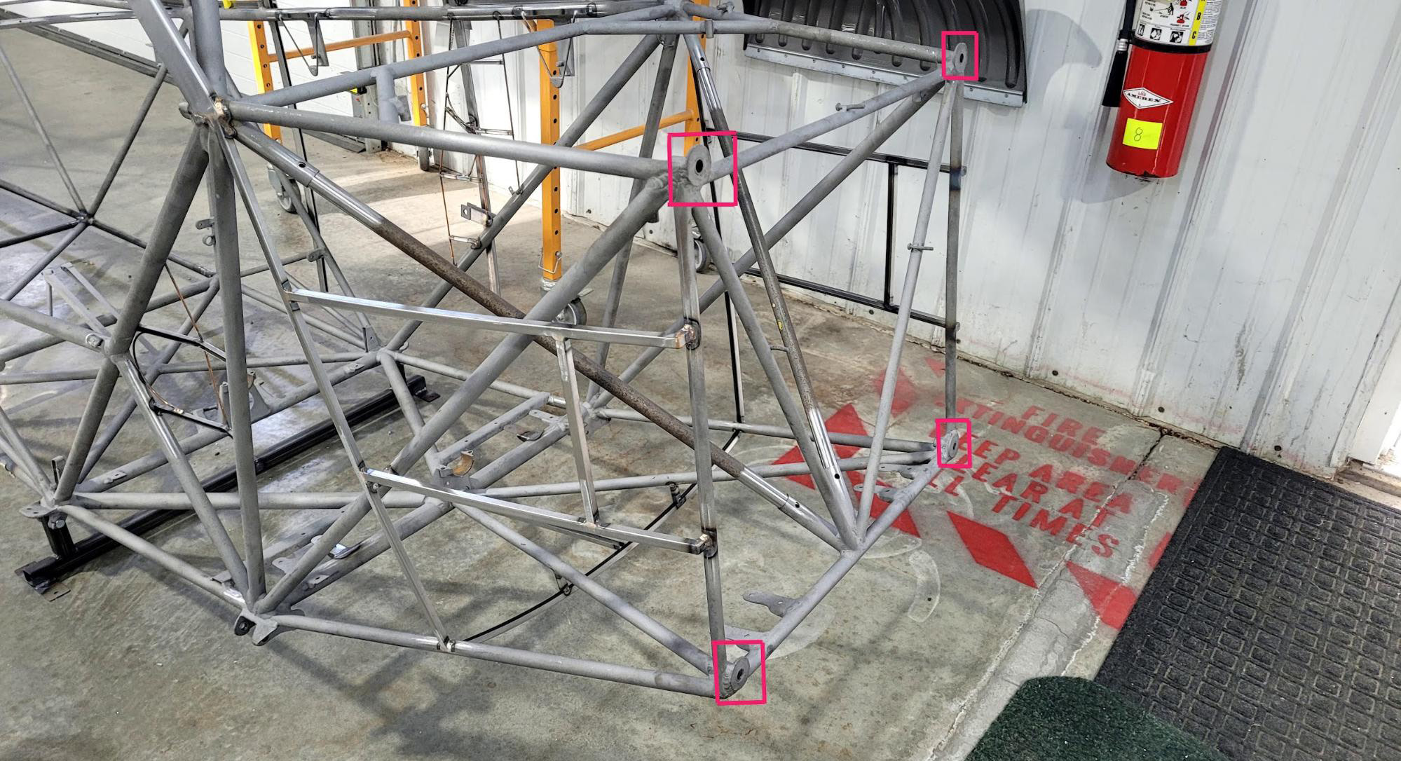 AirCorps Aviation's Piper L-4H Restoration Report - Fall 2024 Update 31 Piper L 4 Fall 2024 21