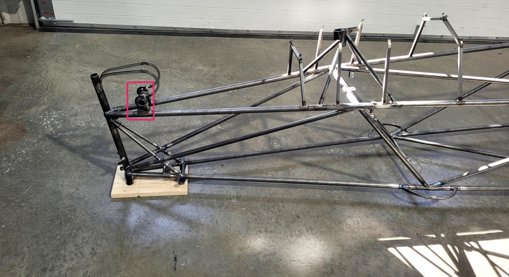 AirCorps Aviation's Piper L-4H Restoration Report - Fall 2024 Update 33 Piper L 4 Fall 2024 23