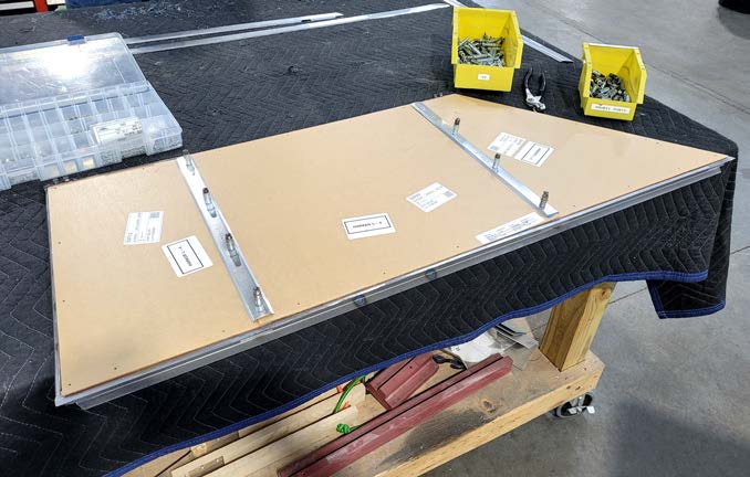 AirCorps Aviation's Piper L-4H Grasshopper - Spring 2025 Update 27 Piper L 4 Winter 2025 16