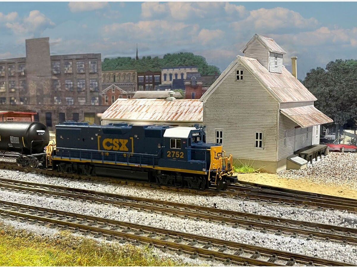 Planes and Trains Model Railroad Display Returns to Museum of Aviation for the Holidays 11 Planes and Trains Model Railroad Display Returns to Museum of Aviation for the Holidays 2