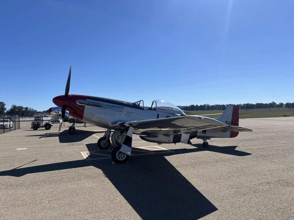 Planes of Fame Air Museum Breaks Ground on Santa Maria Facility 18 Planes of Fame Air Museum Breaks Ground on Santa Maria Facility 3