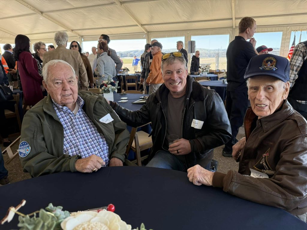 Planes of Fame Air Museum Breaks Ground on Santa Maria Facility 19 Planes of Fame Air Museum Breaks Ground on Santa Maria Facility 7