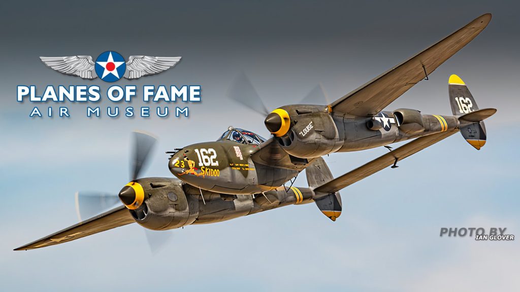 Seaplane Speed Demons, Inside Planes of Fame’s Schneider Trophy Tribute 49 Planes of Fame Air Museum Where Aviation History Lives Chino Airport California