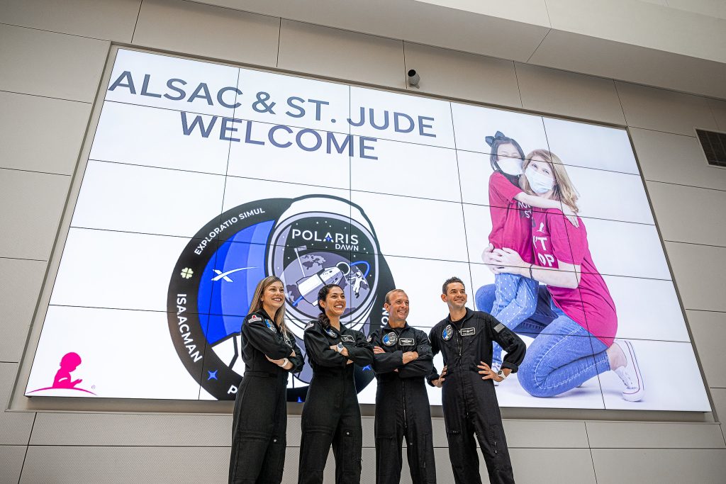 Polaris Program's MiG-29 is the Fastest Privately-Owned Warbird in the World 26 Polaris Program John Kraus