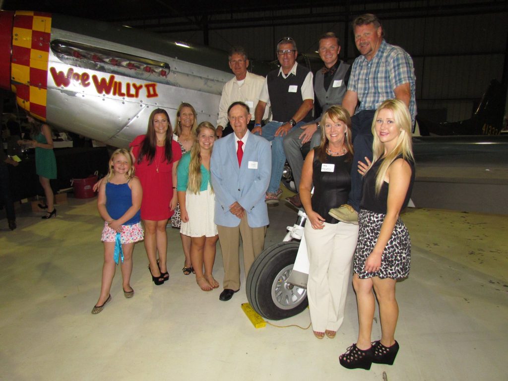 The Man Who Refused to Let Warbirds Die: Planes of Fame Air Museum's Ed Maloney 22 Preservation Pioneers Ed Maloney 5