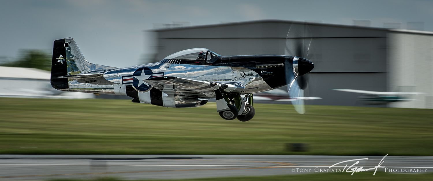 The 'Panning' Game 11 Data for Quicksilver Nikon D4 Nikon 200-400mm @400mm Shutter Priority @1/100th sec -1/3ev